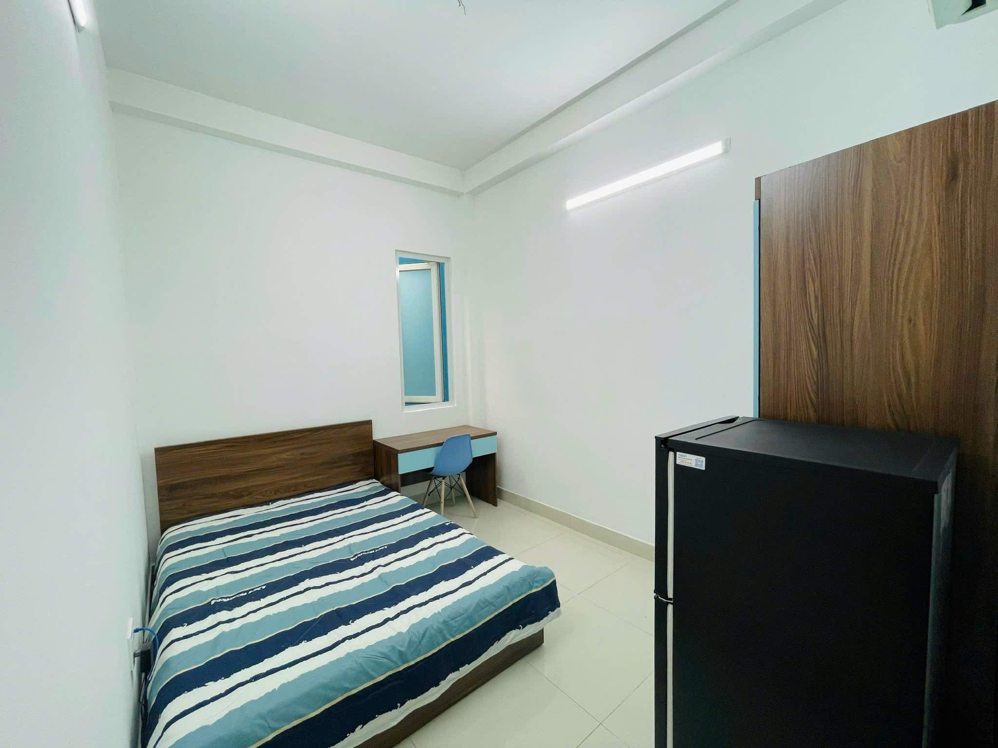 Căn hộ mini có nội thất 15m² - Quận 11, TP.HCM