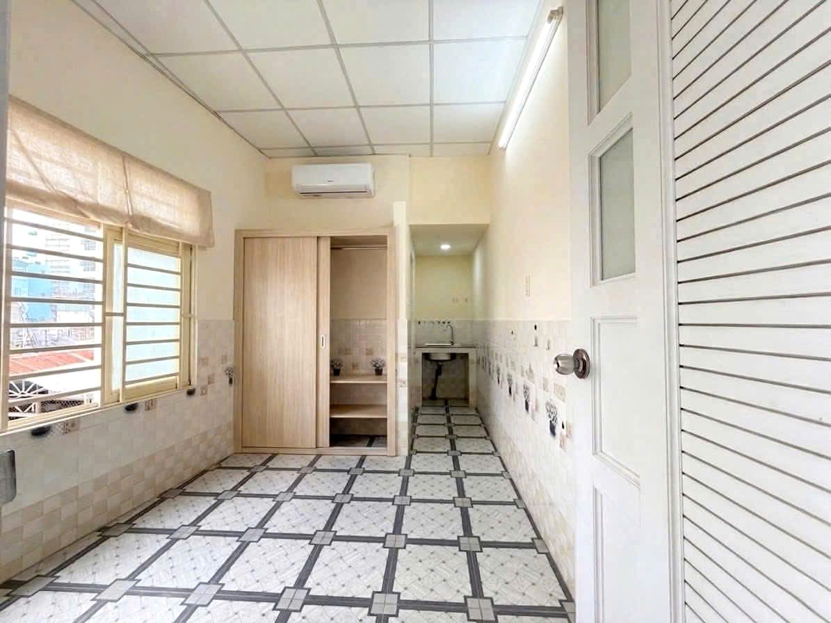 Căn hộ mini có nội thất 15m² - Bình Thạnh, TP.HCM