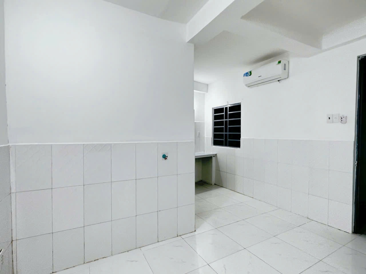 Căn hộ mini có nội thất 20m² - Bình Thạnh, TP.HCM