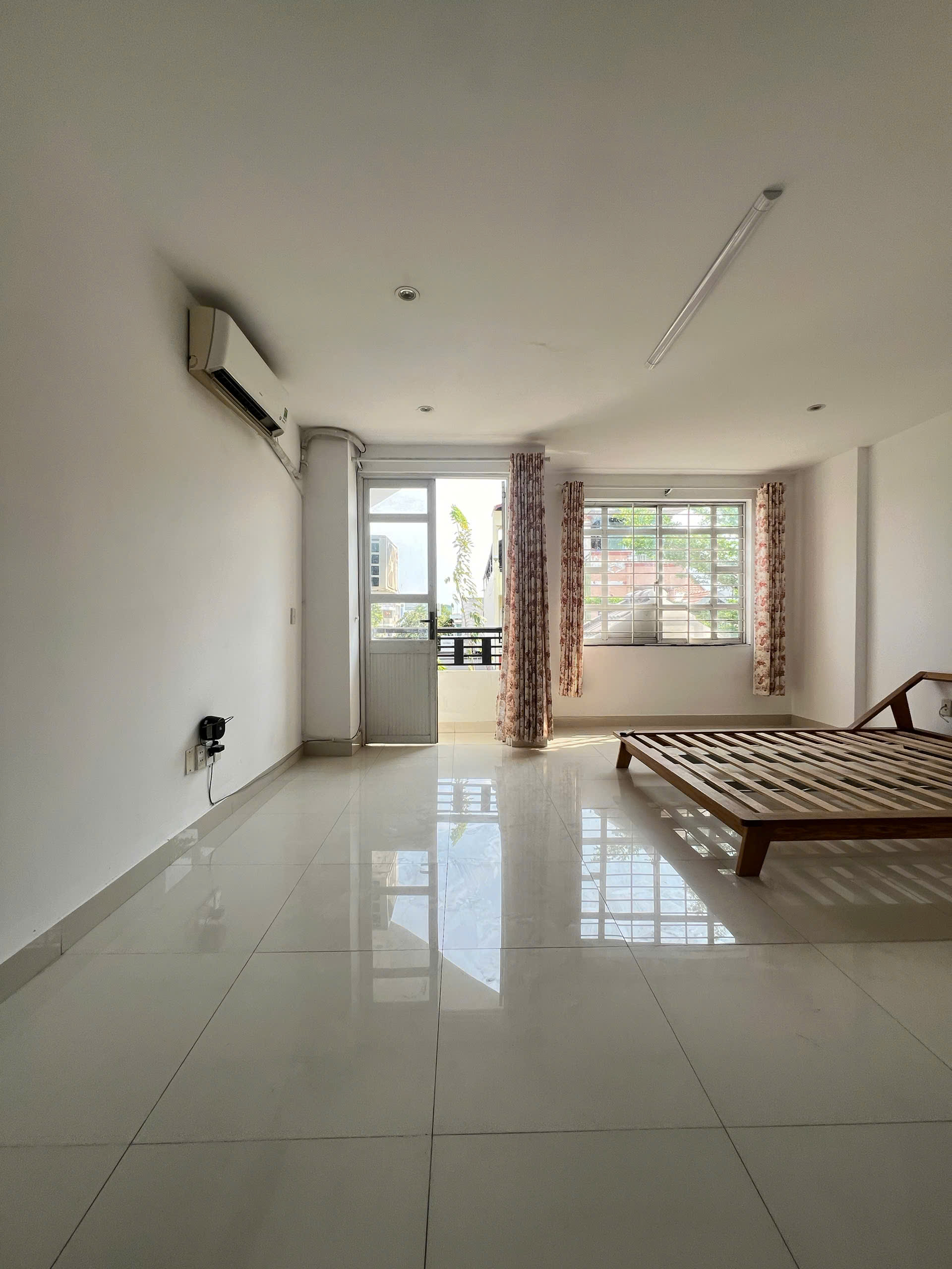 Căn hộ mini có nội thất 30m² - Bình Thạnh, TP.HCM