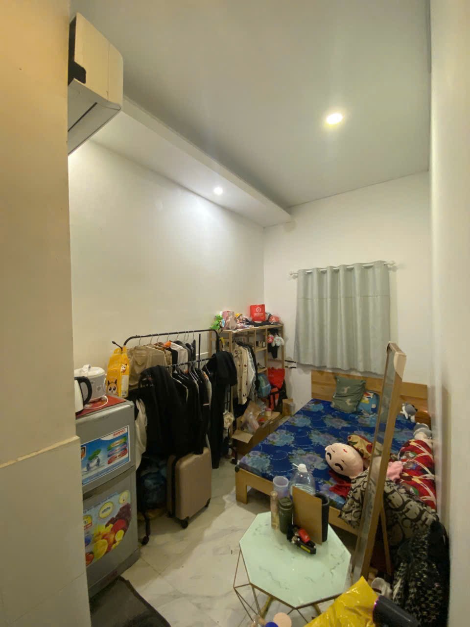 Căn hộ mini có nội thất 15m² - Bình Thạnh, TP.HCM