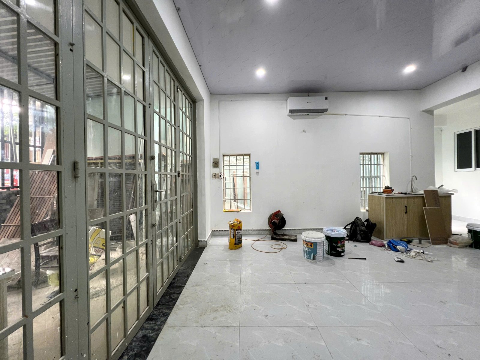Căn hộ mini có nội thất 28m² - Thủ Đức, TP.HCM