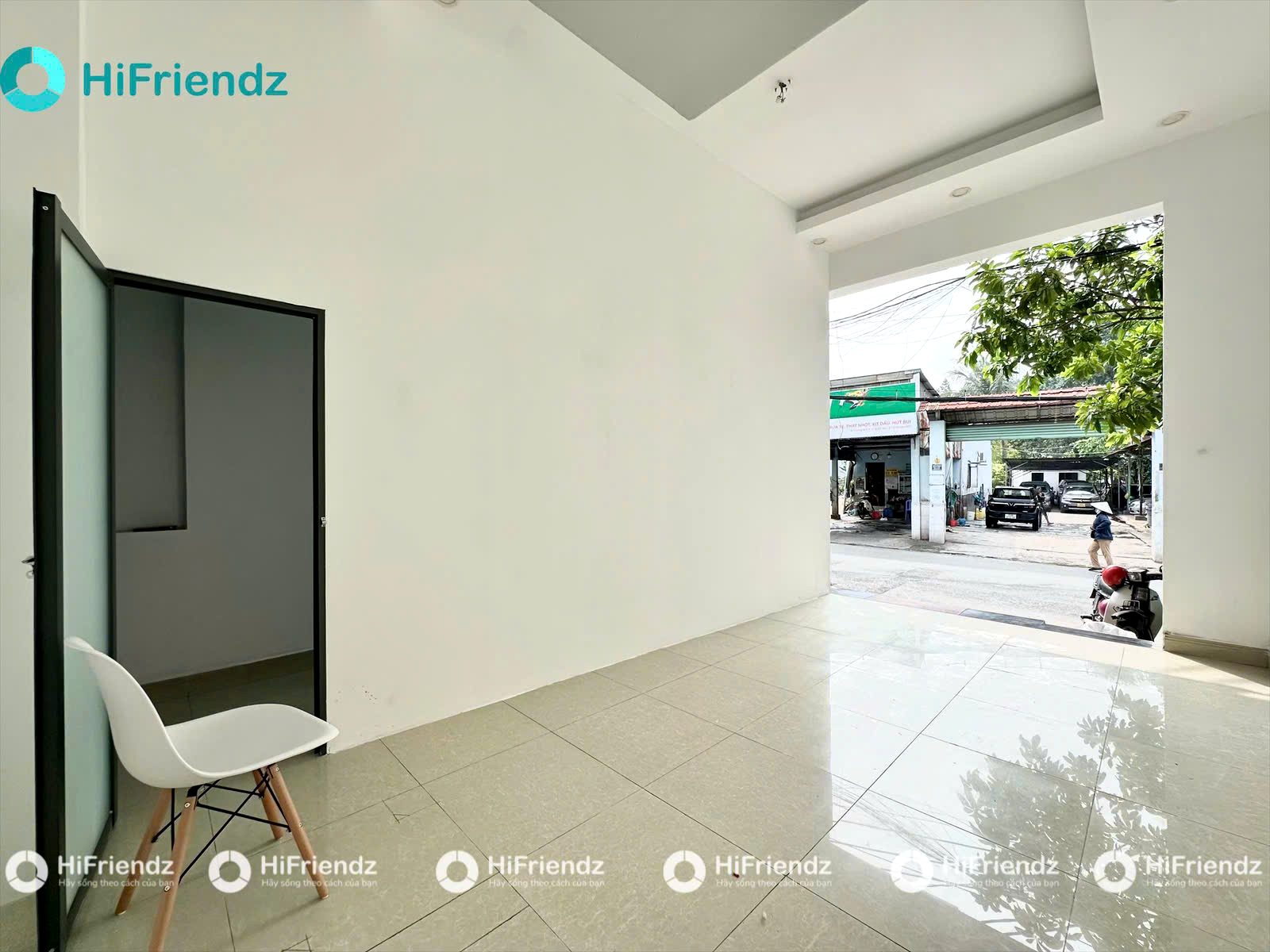 Phòng trọ có nội thất 30m² - Gò Vấp, TP.HCM