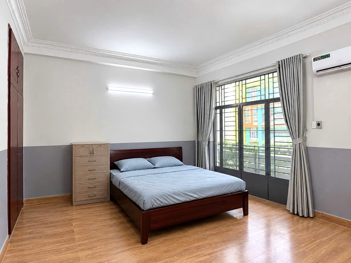 Căn hộ mini có nội thất 25m² - Tân Bình, TP.HCM