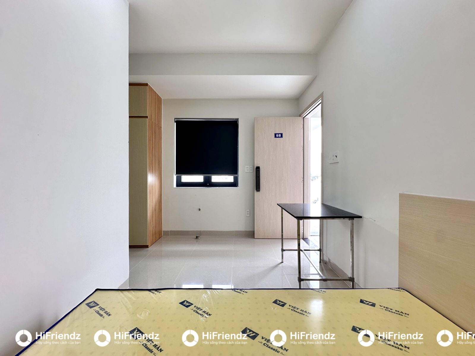 Căn hộ mini có nội thất 20m² - Bình Tân, TP.HCM