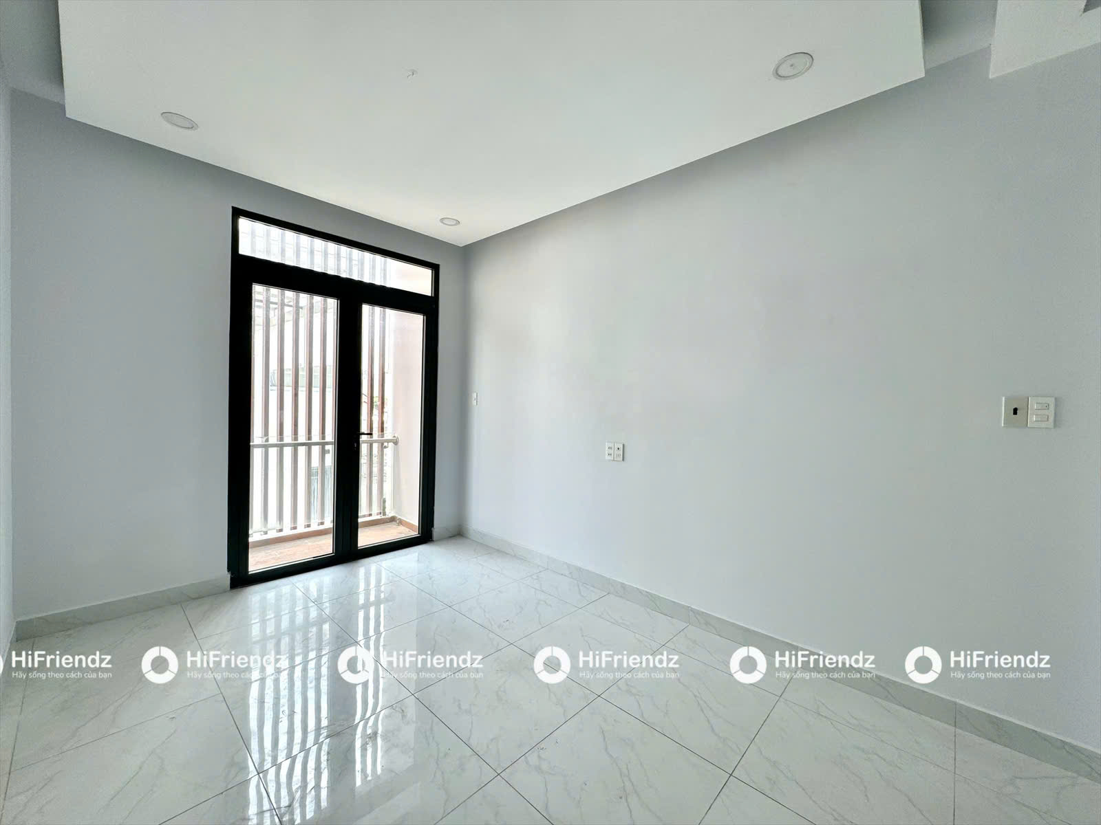 Căn hộ mini có nội thất 20m² - Gò Vấp, TP.HCM