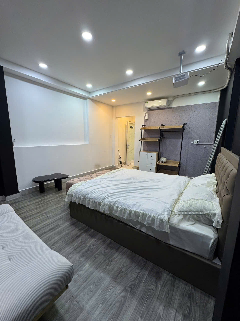 Căn hộ mini có nội thất 25m² - Quận 10, TP.HCM