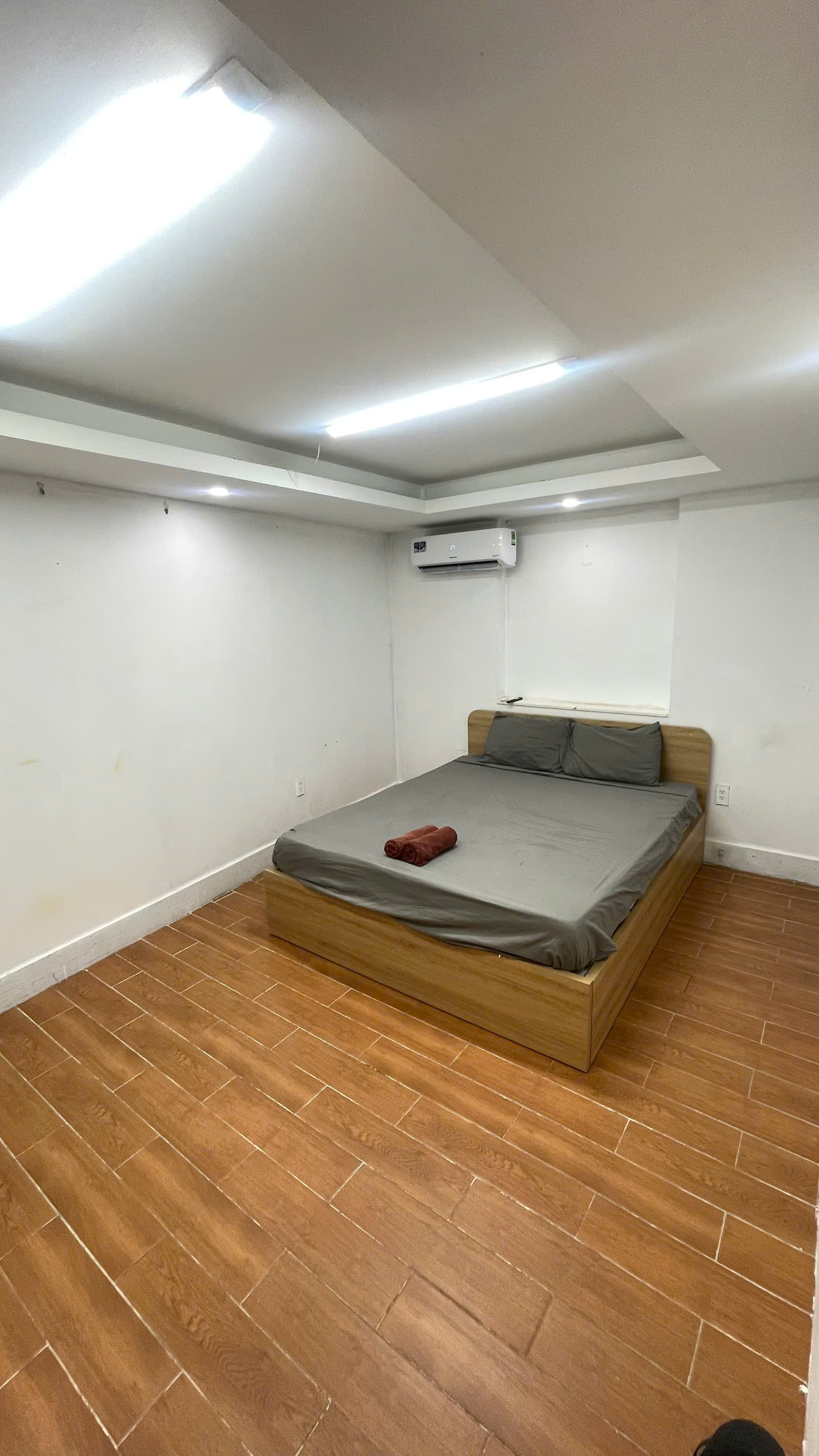 Phòng trọ có nội thất 40m² - Phú Nhuận, TP.HCM