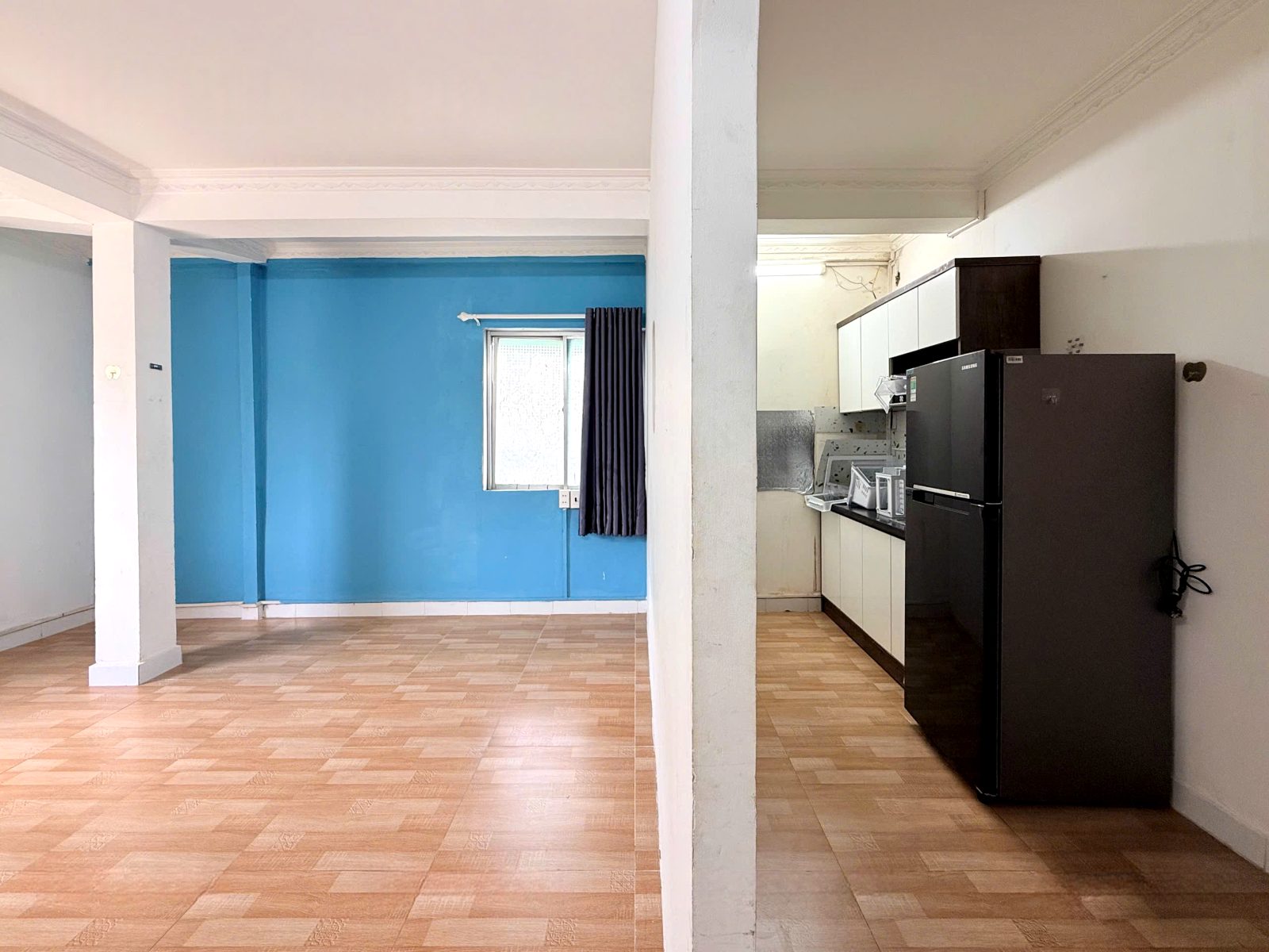 Căn hộ mini có nội thất 30m² - Bình Thạnh, TP.HCM