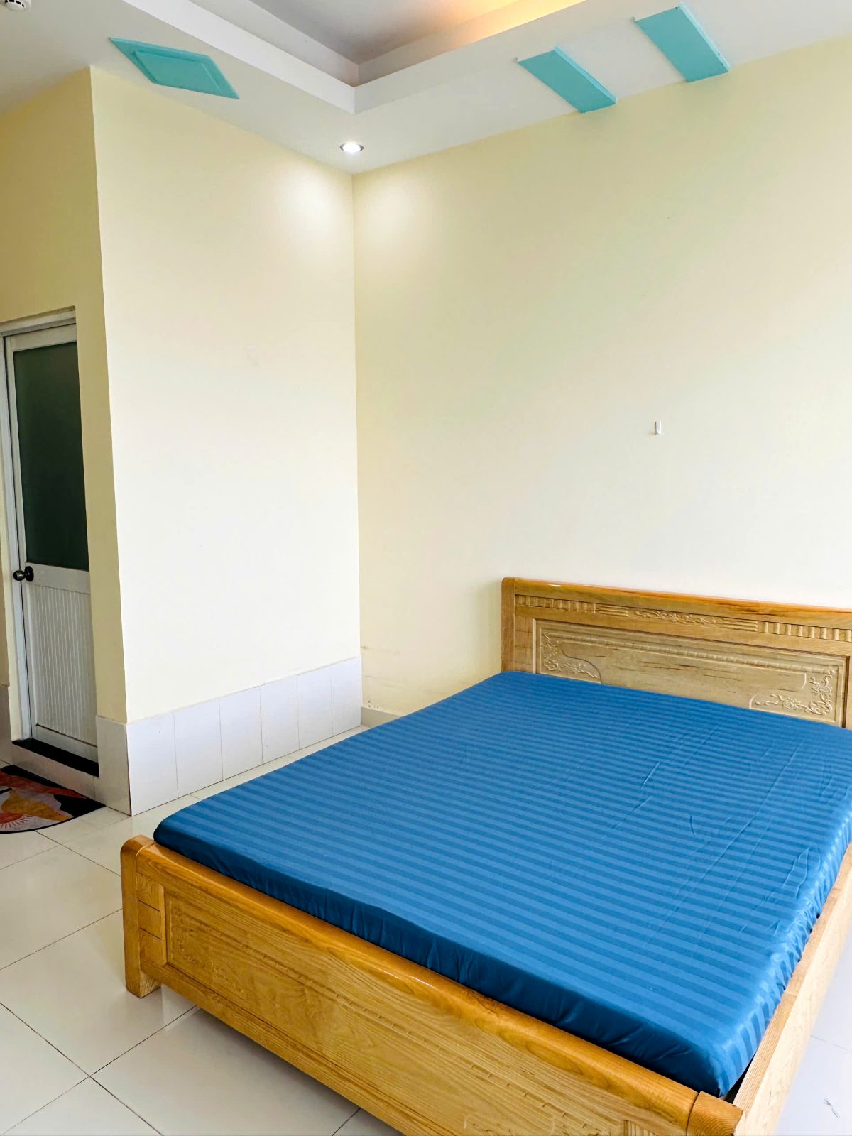 Căn hộ mini có nội thất 27m² - Gò Vấp, TP.HCM