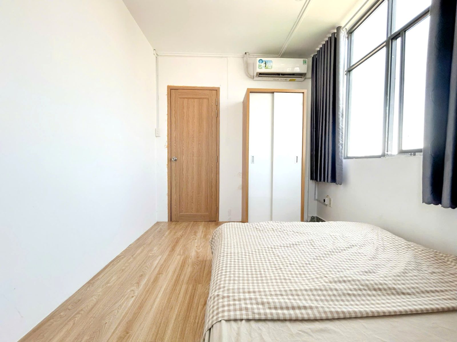 Phòng trọ có nội thất 40m² - Phú Nhuận, TP.HCM