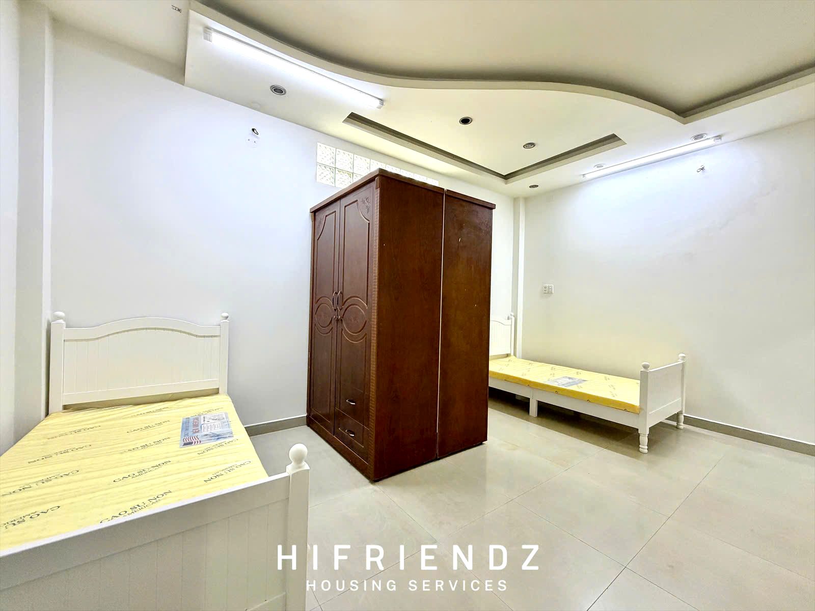 Phòng trọ có nội thất 28m² - Tân Bình, TP.HCM