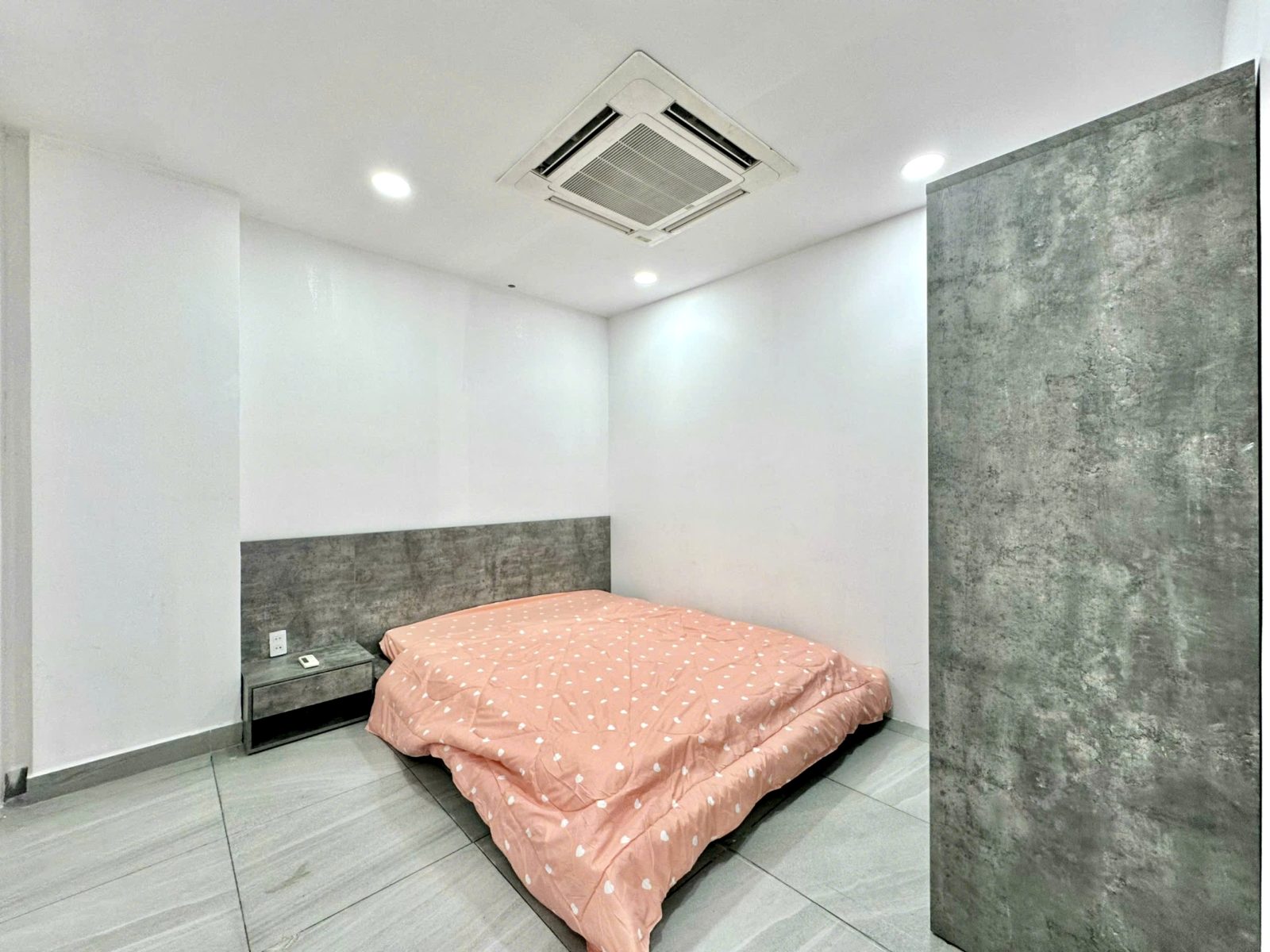 Phòng trọ có nội thất 50m² - Phú Nhuận, TP.HCM