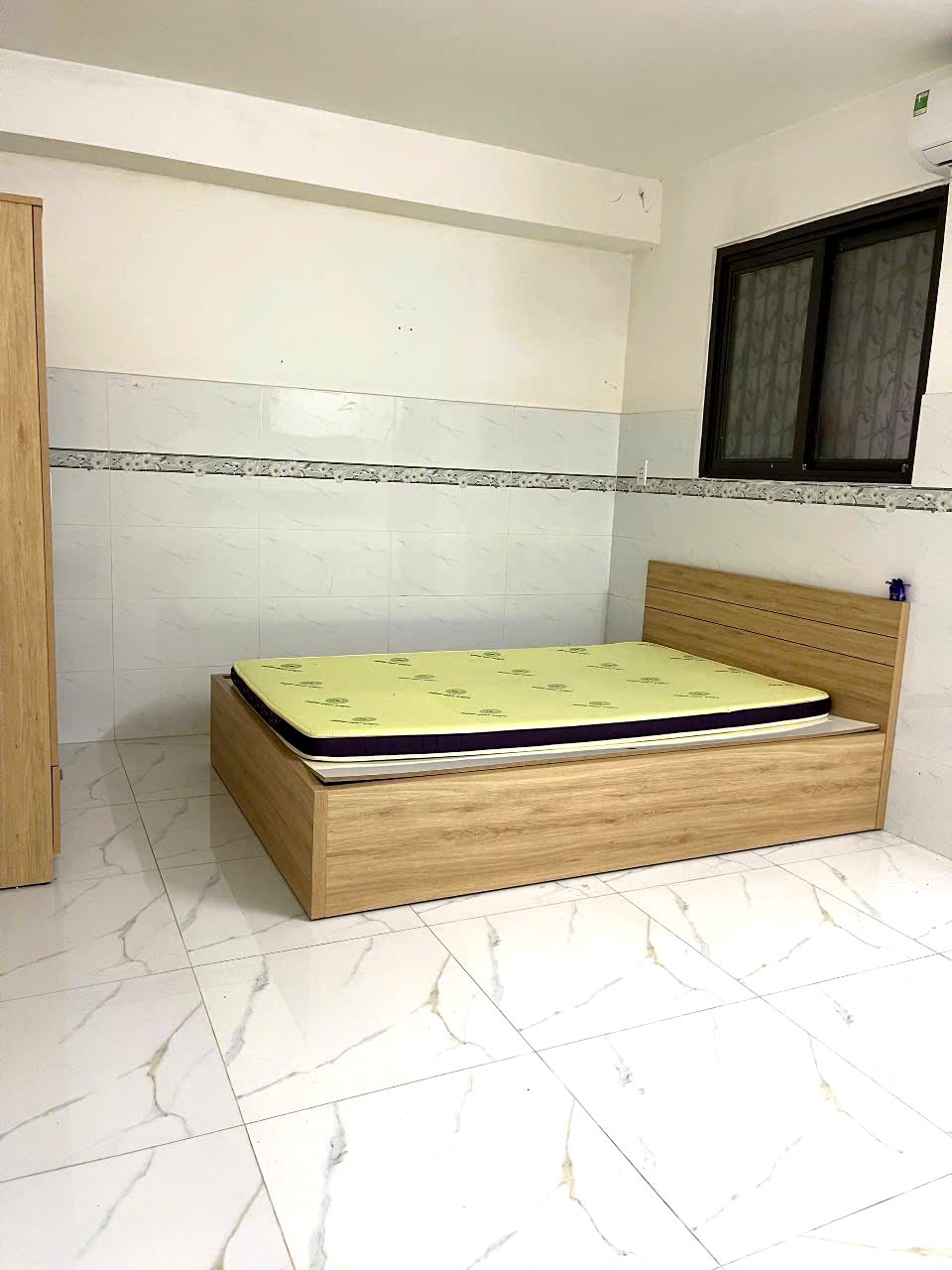 Căn hộ mini có nội thất 20m² - Tân Bình, TP.HCM