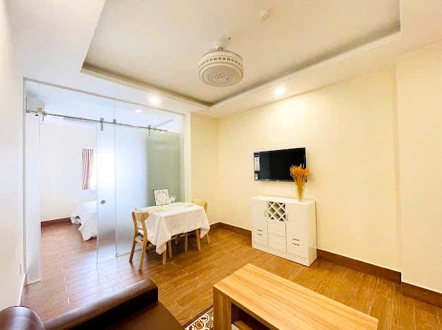 Phòng trọ có nội thất 40m² - Quận 2, TP.HCM