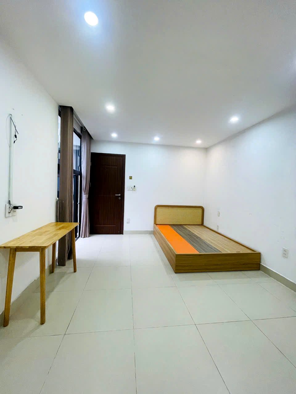 Căn hộ mini có nội thất 30m² - Bình Thạnh, TP.HCM