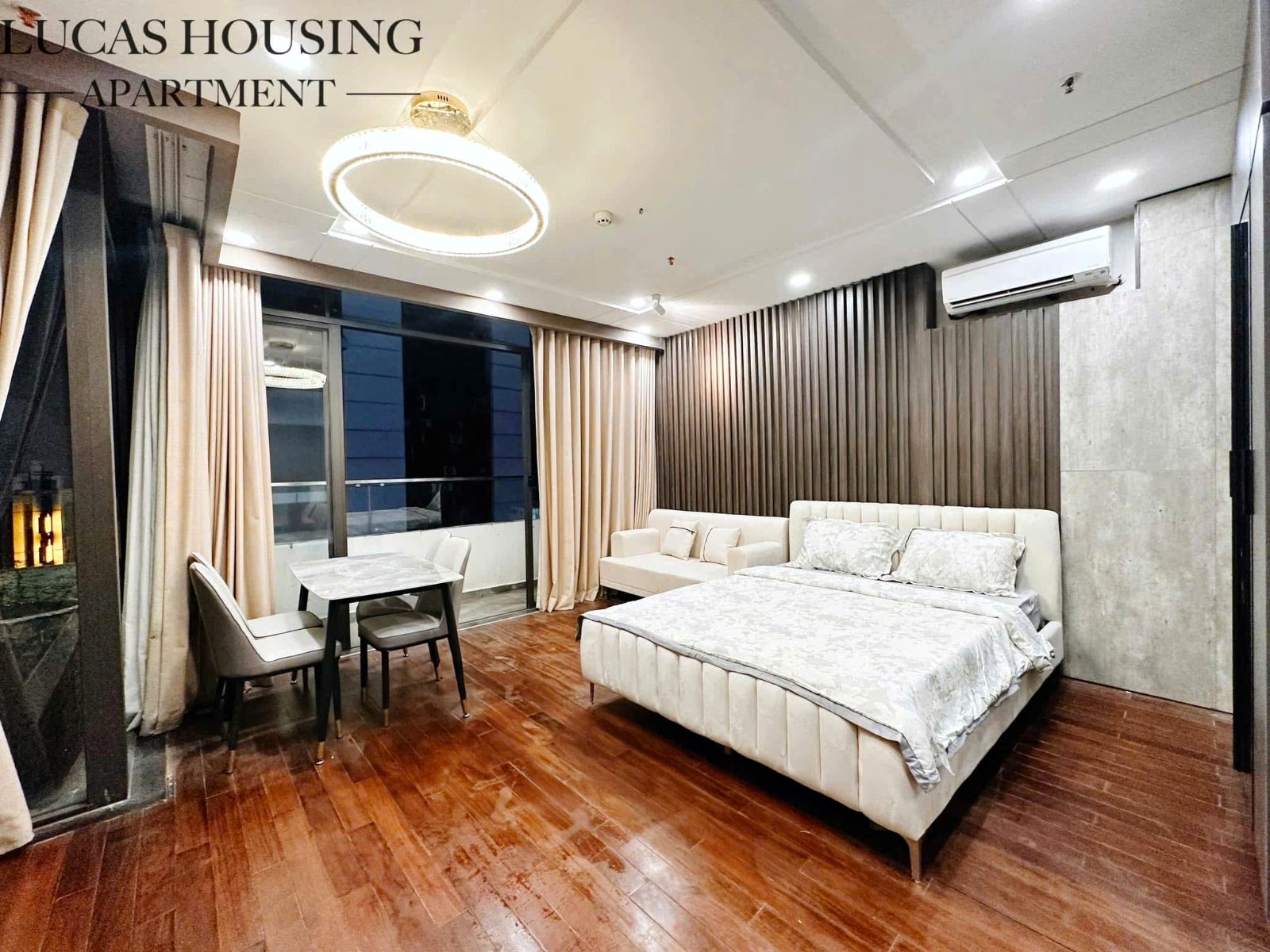 Phòng trọ có nội thất 50m² - Tân Bình, TP.HCM