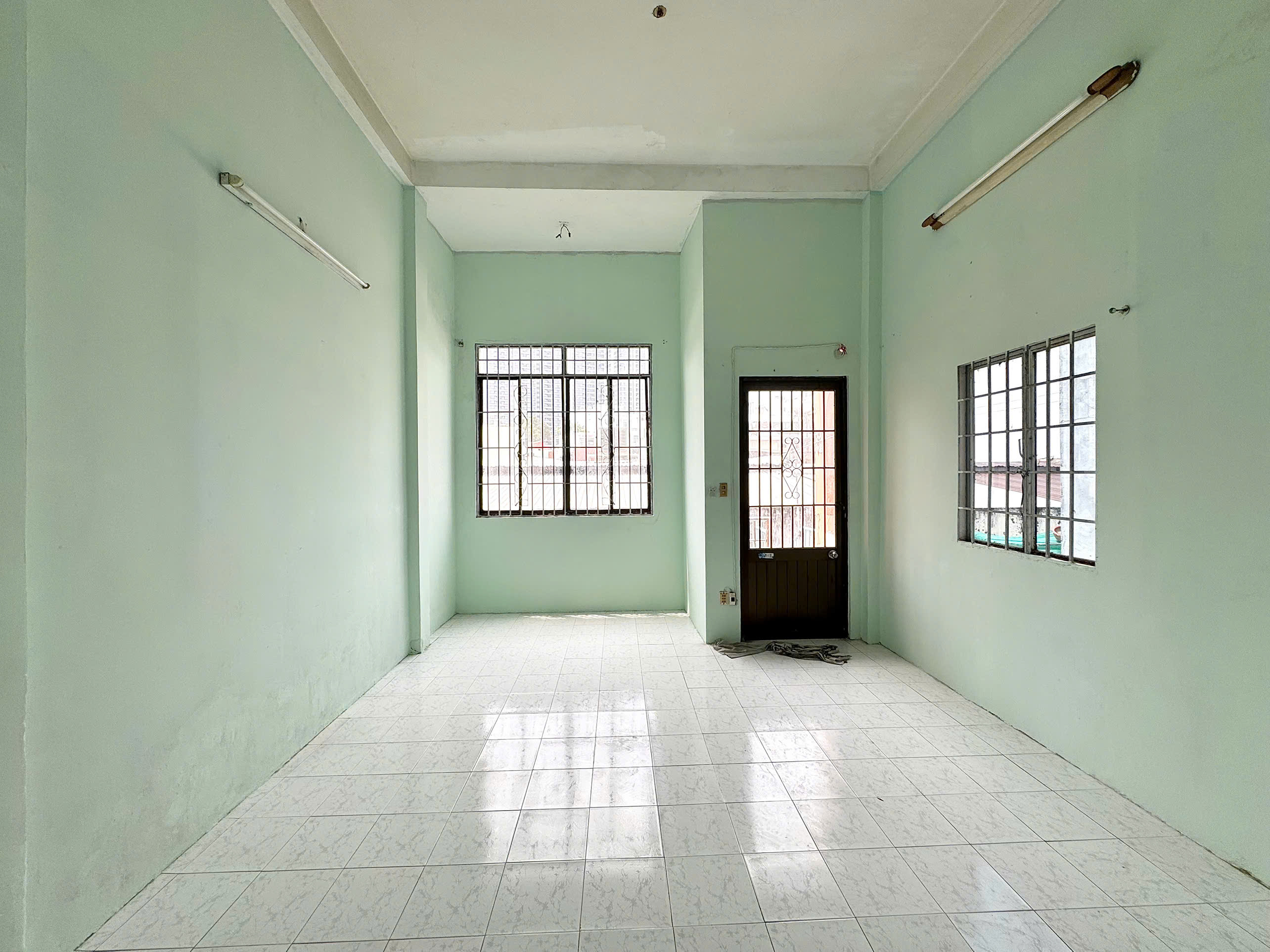 Căn hộ mini có nội thất 20m² - Quận 10, TP.HCM