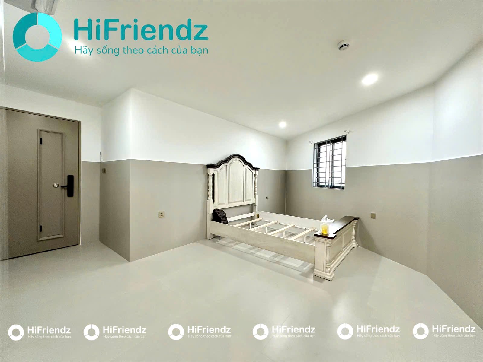 Căn hộ mini có nội thất 22m² - Gò Vấp, TP.HCM