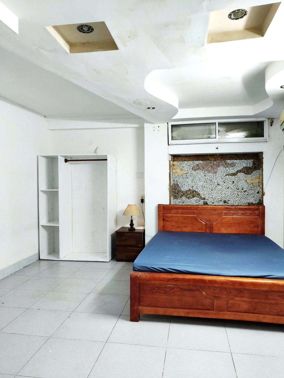 Phòng trọ có nội thất 30m² - Thủ Đức, TP.HCM