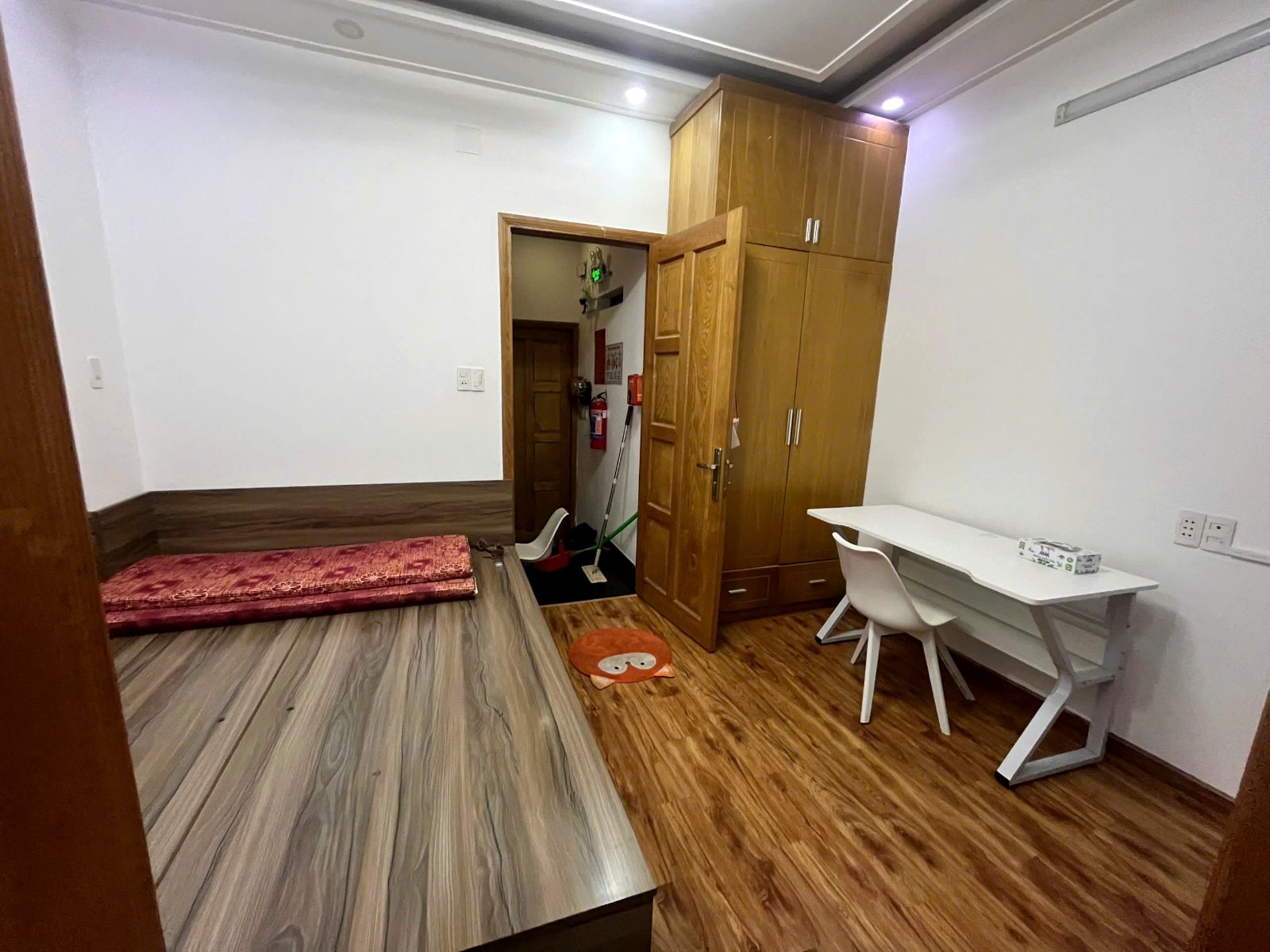 Căn hộ mini có nội thất 15m² - Gò Vấp, TP.HCM