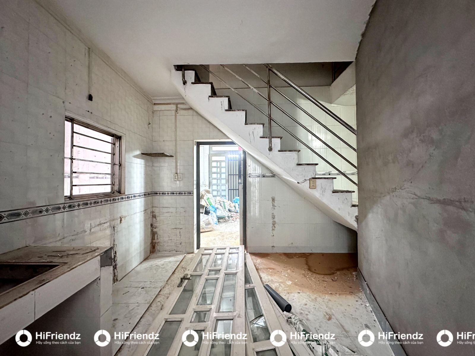 Phòng trọ có nội thất 30m² - Bình Tân, TP.HCM