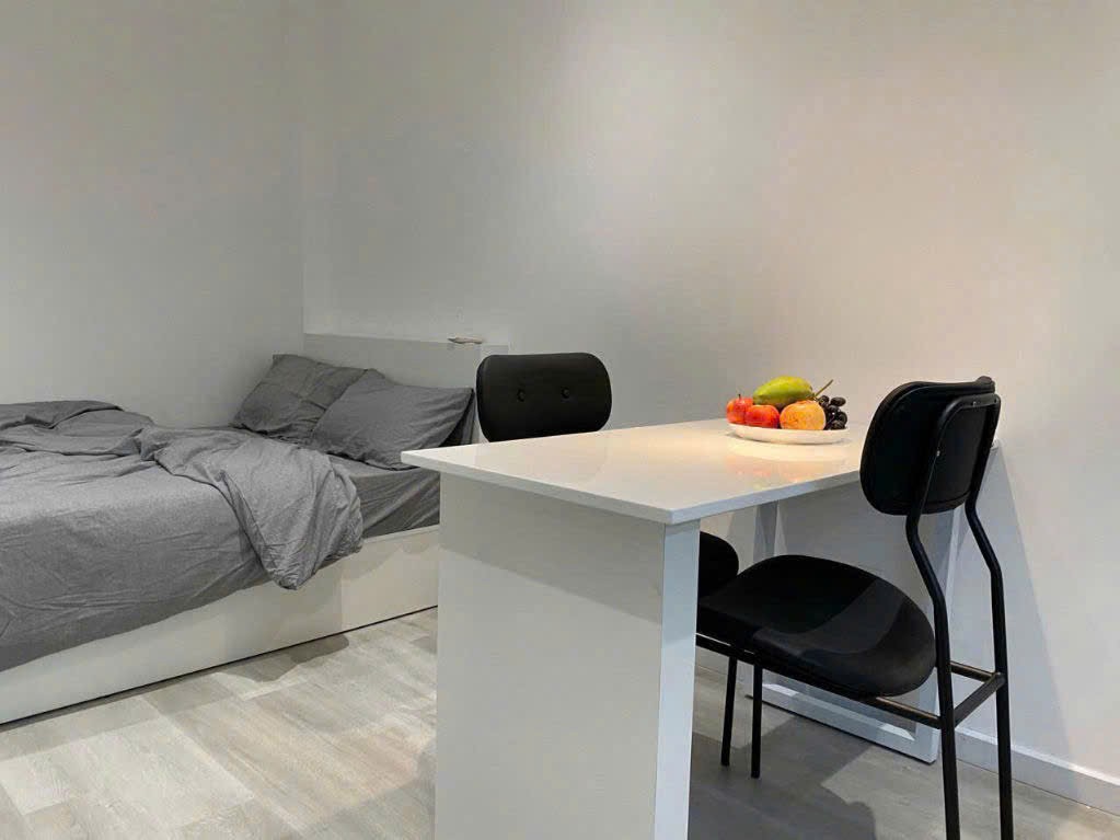 Căn hộ mini có nội thất 20m² - Bình Thạnh, TP.HCM