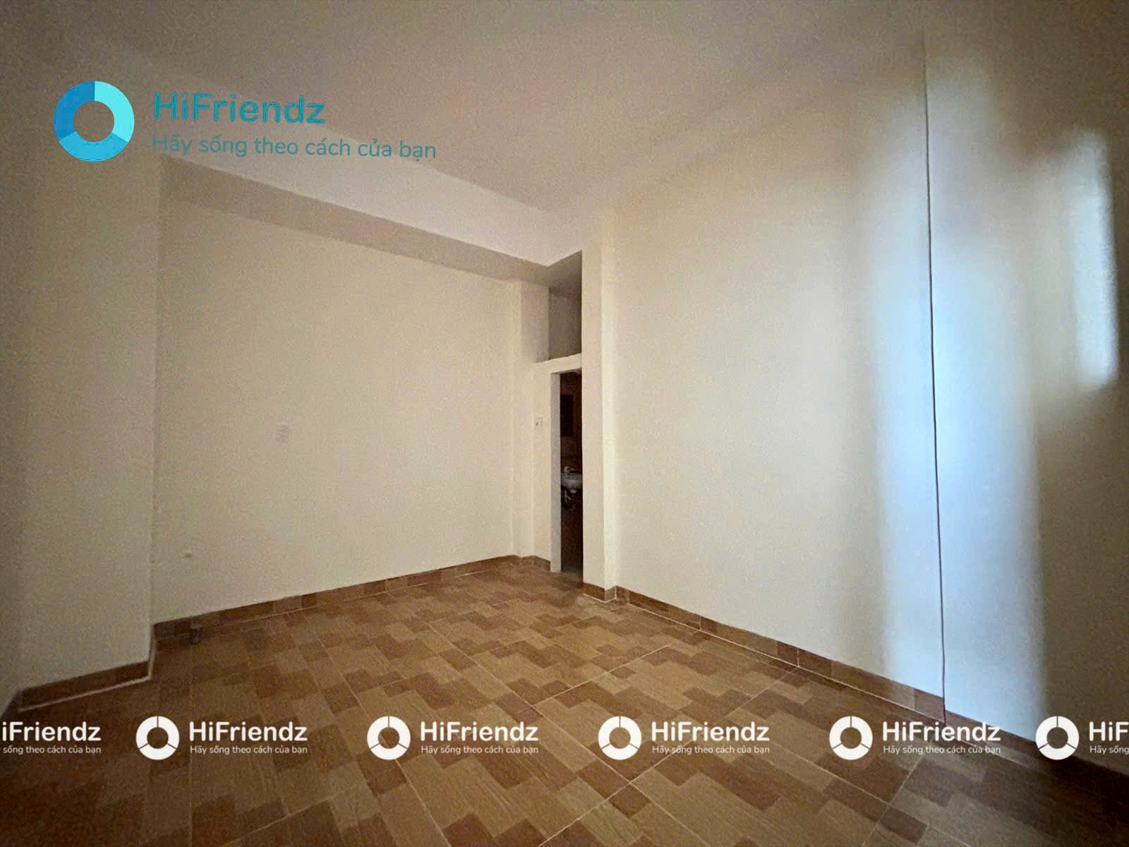 Căn hộ mini có nội thất 15m² - Hóc Môn, TP.HCM