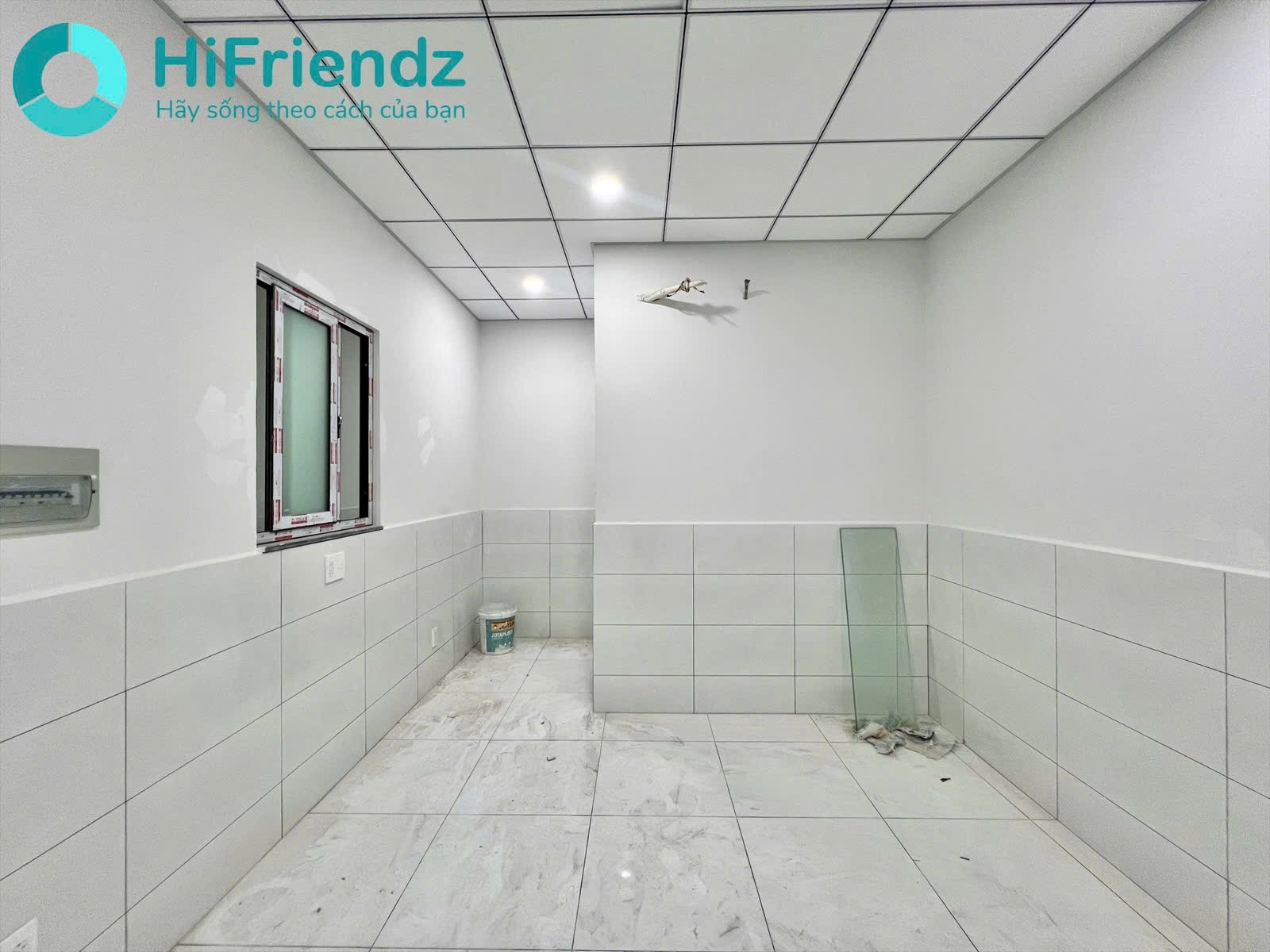 Căn hộ mini có nội thất 20m² - Gò Vấp, TP.HCM