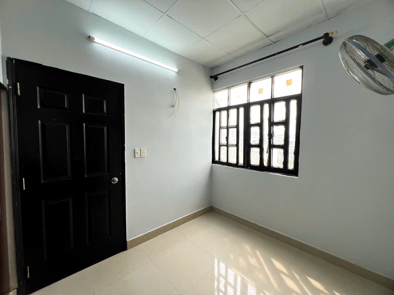 Căn hộ mini có nội thất 20m² - Quận 12, TP.HCM
