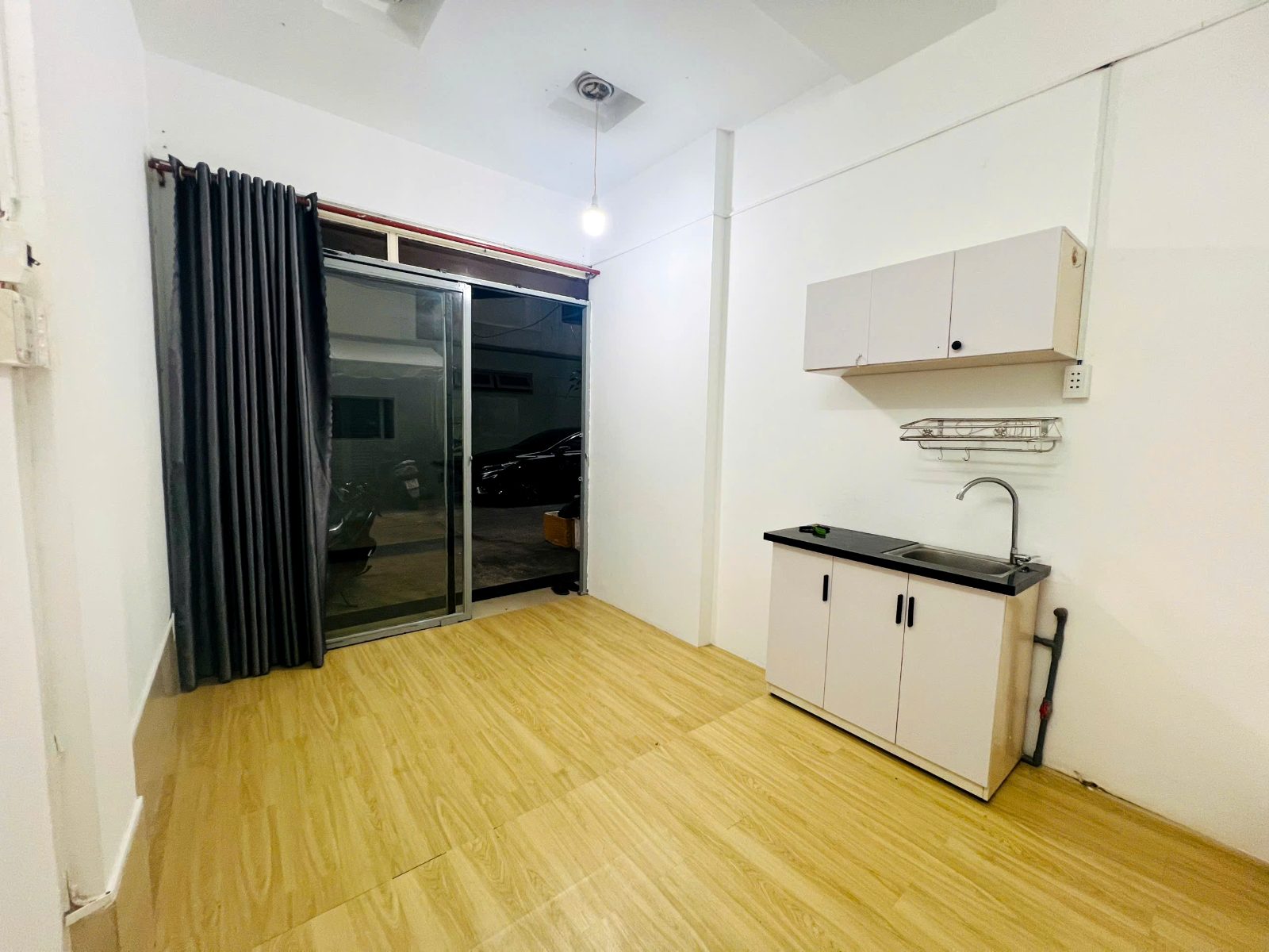 Phòng trọ có nội thất 20m² - Tân Bình, TP.HCM