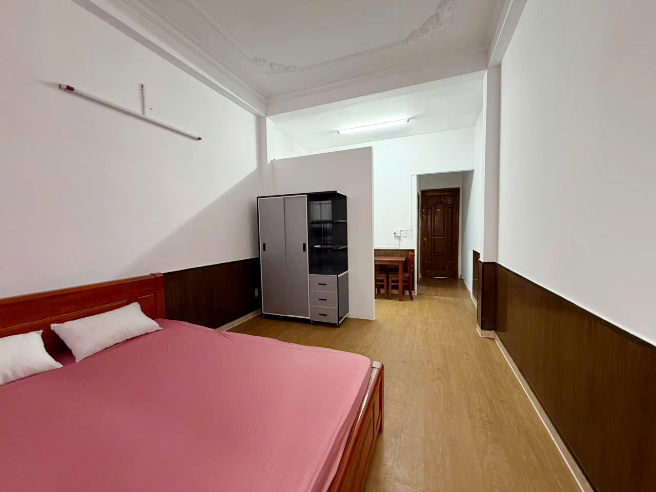 Căn hộ mini có nội thất 24m² - Tân Bình, TP.HCM