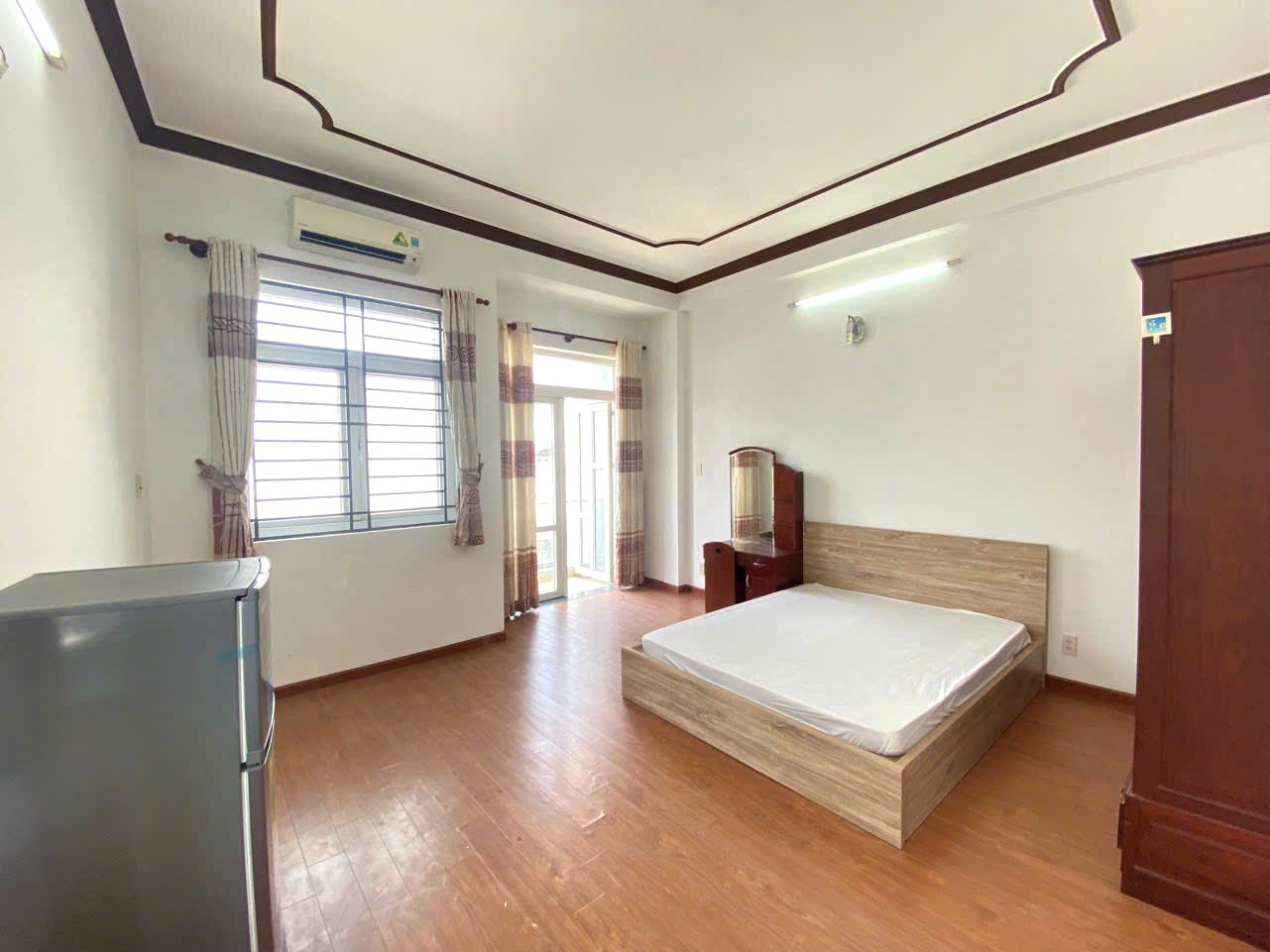 Căn hộ mini có nội thất 25m² - Gò Vấp, TP.HCM