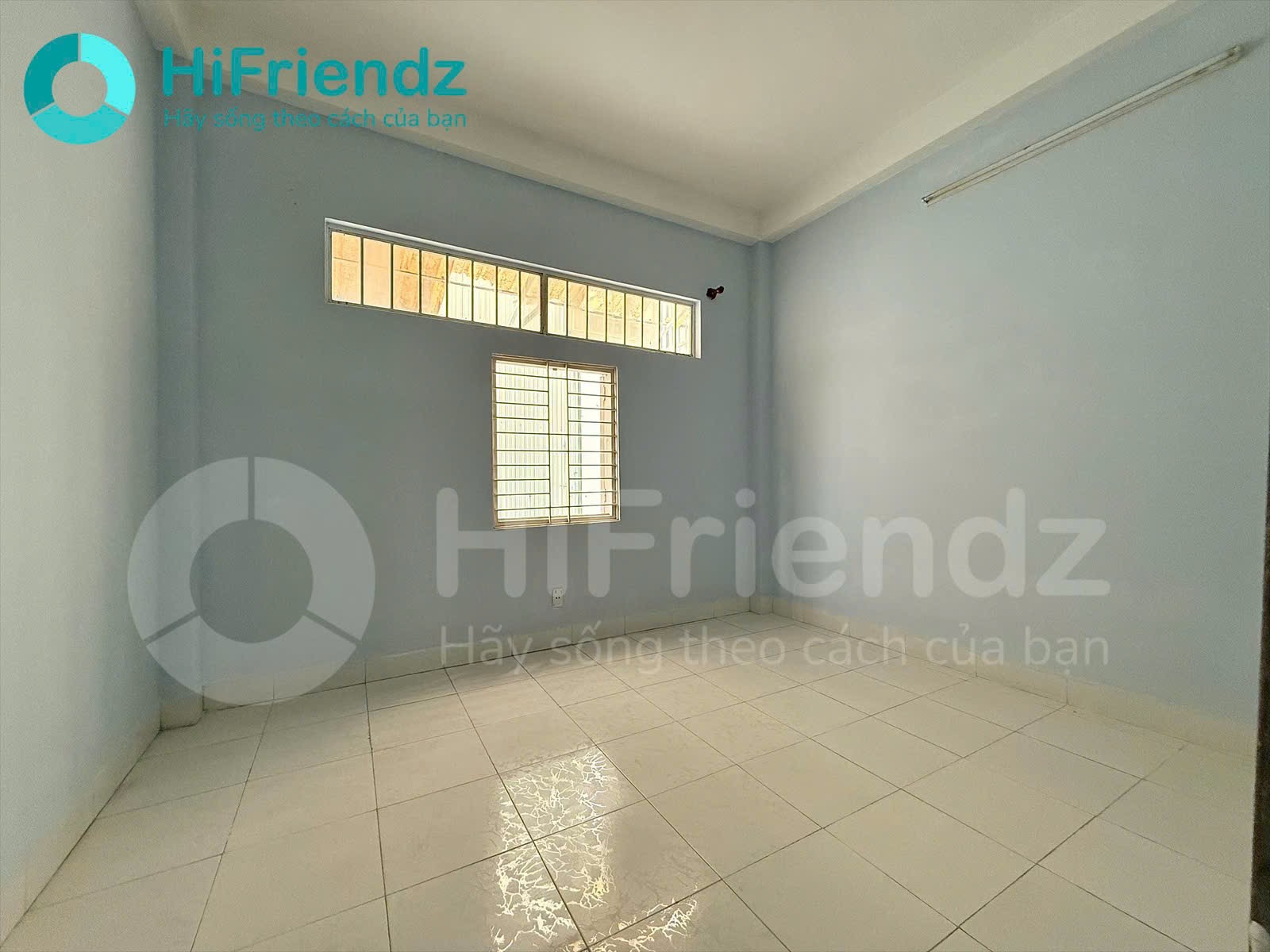 Phòng trọ có nội thất 20m² - Bình Thạnh, TP.HCM