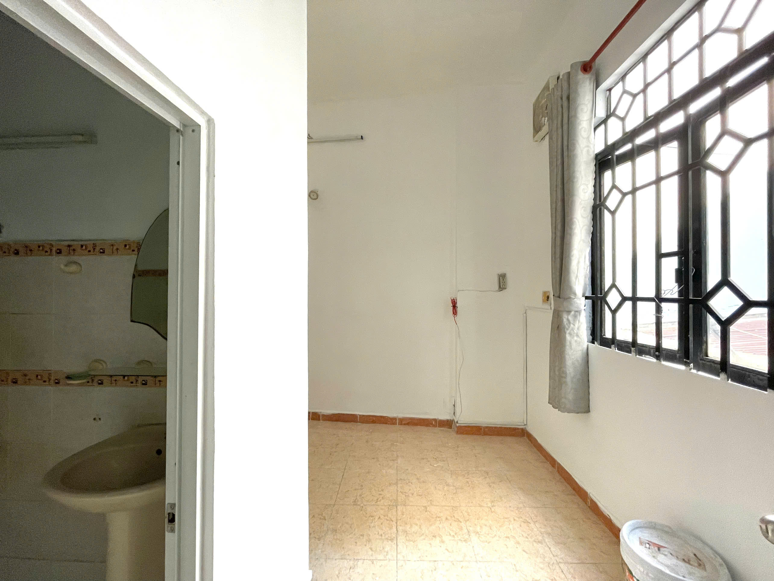 Căn hộ mini có nội thất 20m² - Tân Bình, TP.HCM