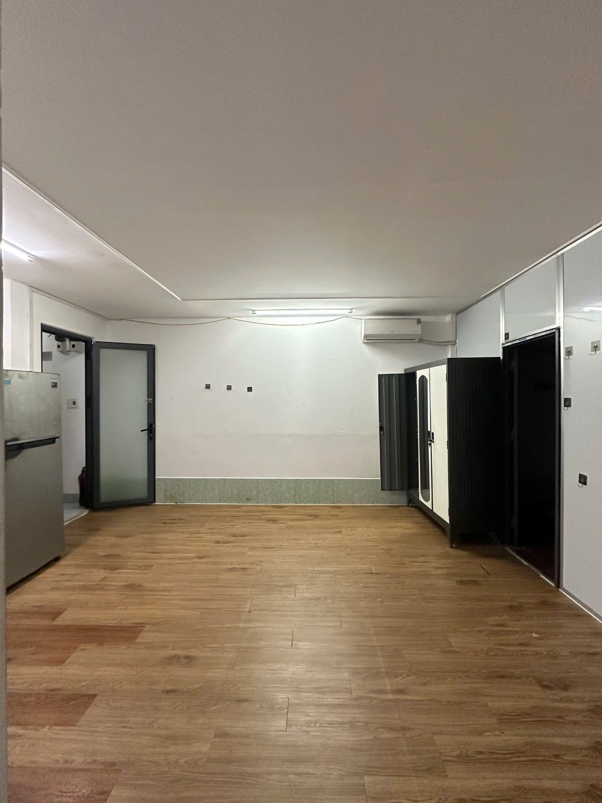 Căn hộ mini có nội thất 20m² - Gò Vấp, TP.HCM
