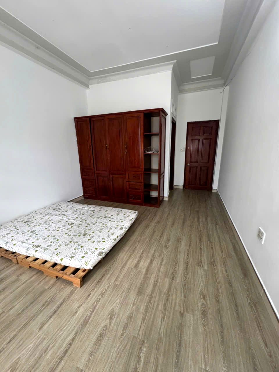 Căn hộ mini có nội thất 25m² - Quận 12, TP.HCM