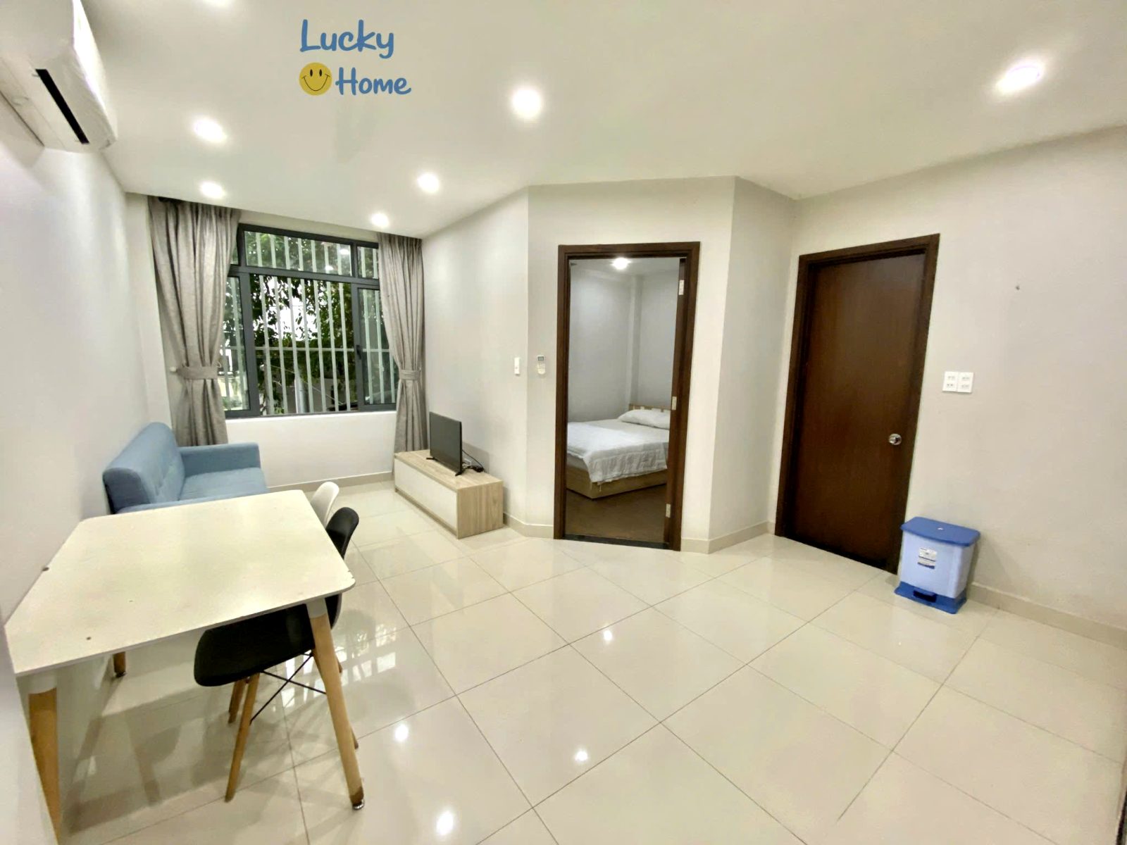 Căn hộ mini có nội thất 50m² - Tân Bình, TP.HCM