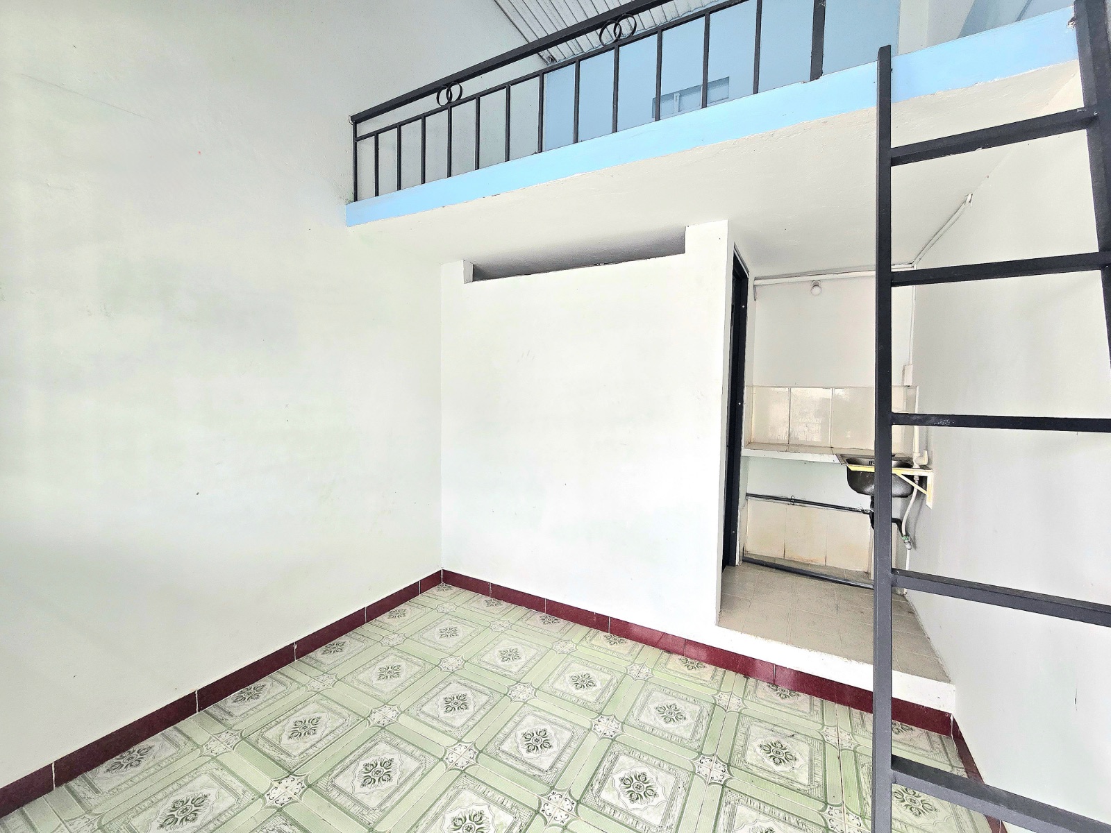Phòng trọ có nội thất 22m² - Thuận An, Bình Dương