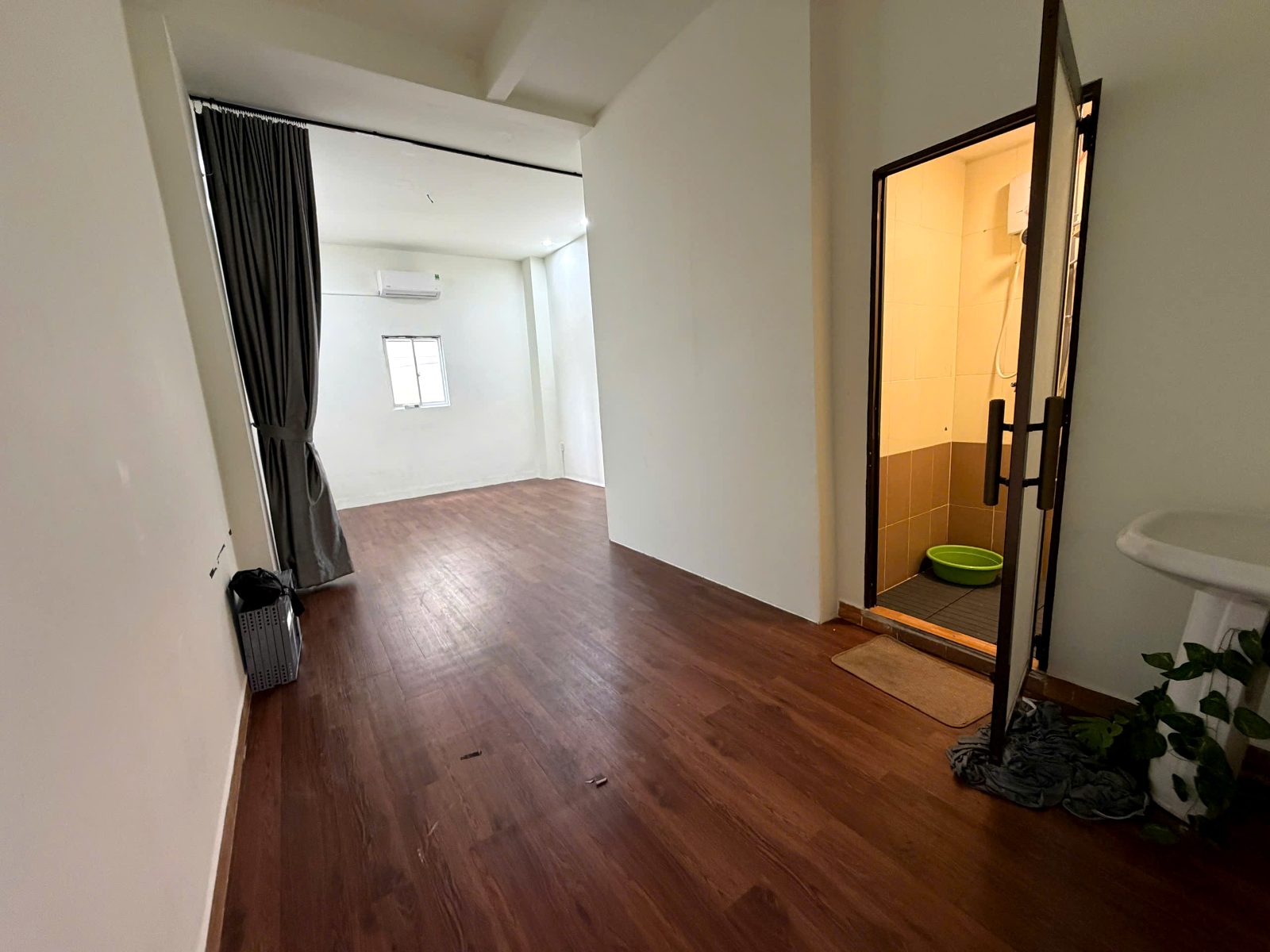 Căn hộ mini có nội thất 70m² - Quận 5, TP.HCM