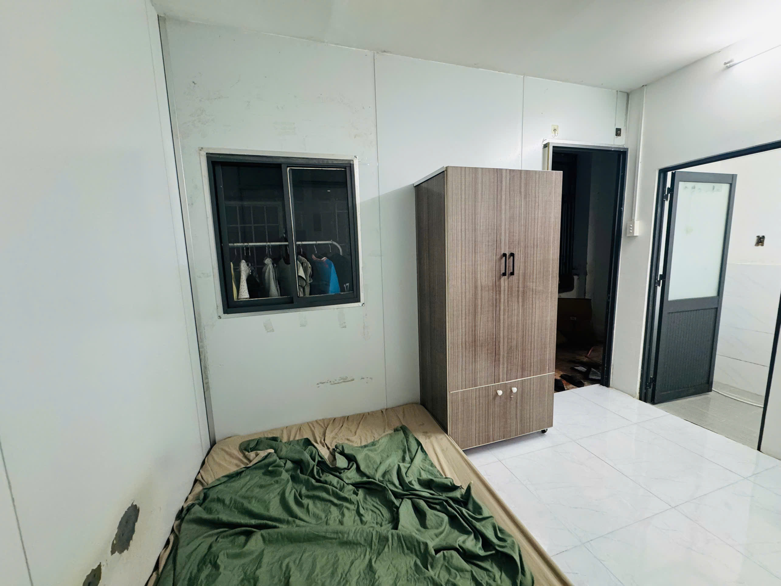 Căn hộ mini có nội thất 20m² - Gò Vấp, TP.HCM