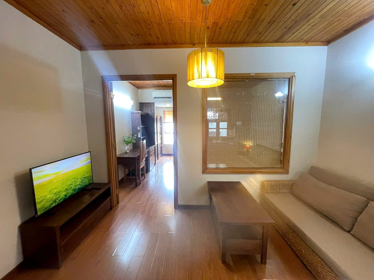Phòng trọ có nội thất 30m² - Phú Nhuận, TP.HCM