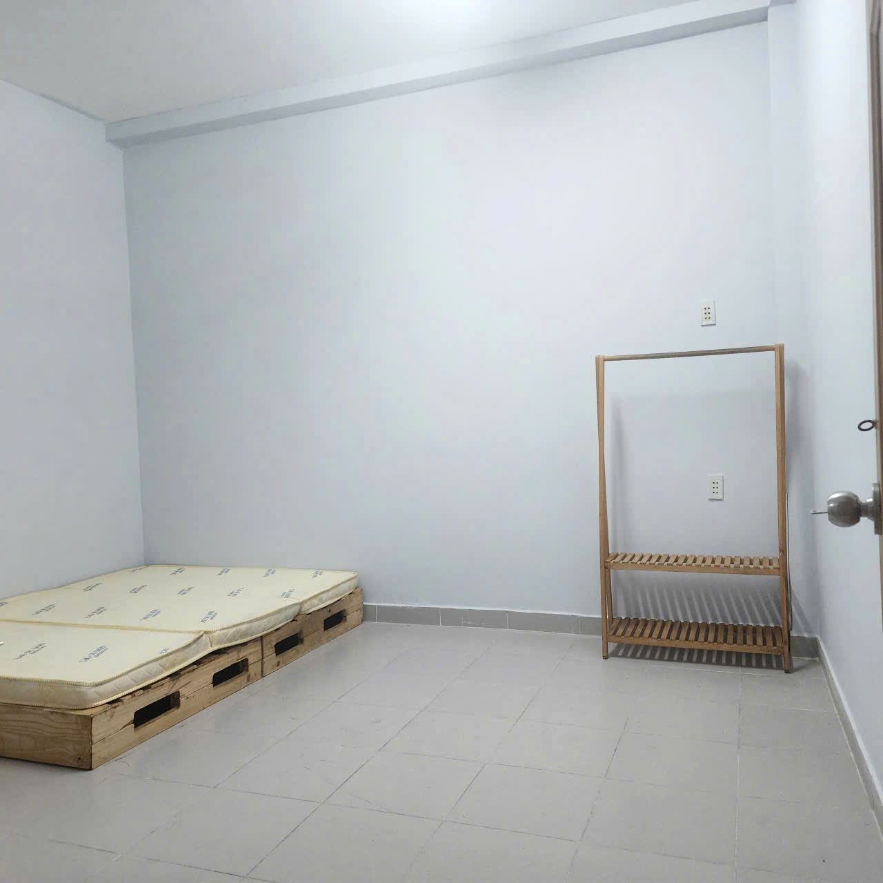 Căn hộ mini có nội thất 18m² - Quận 8, TP.HCM