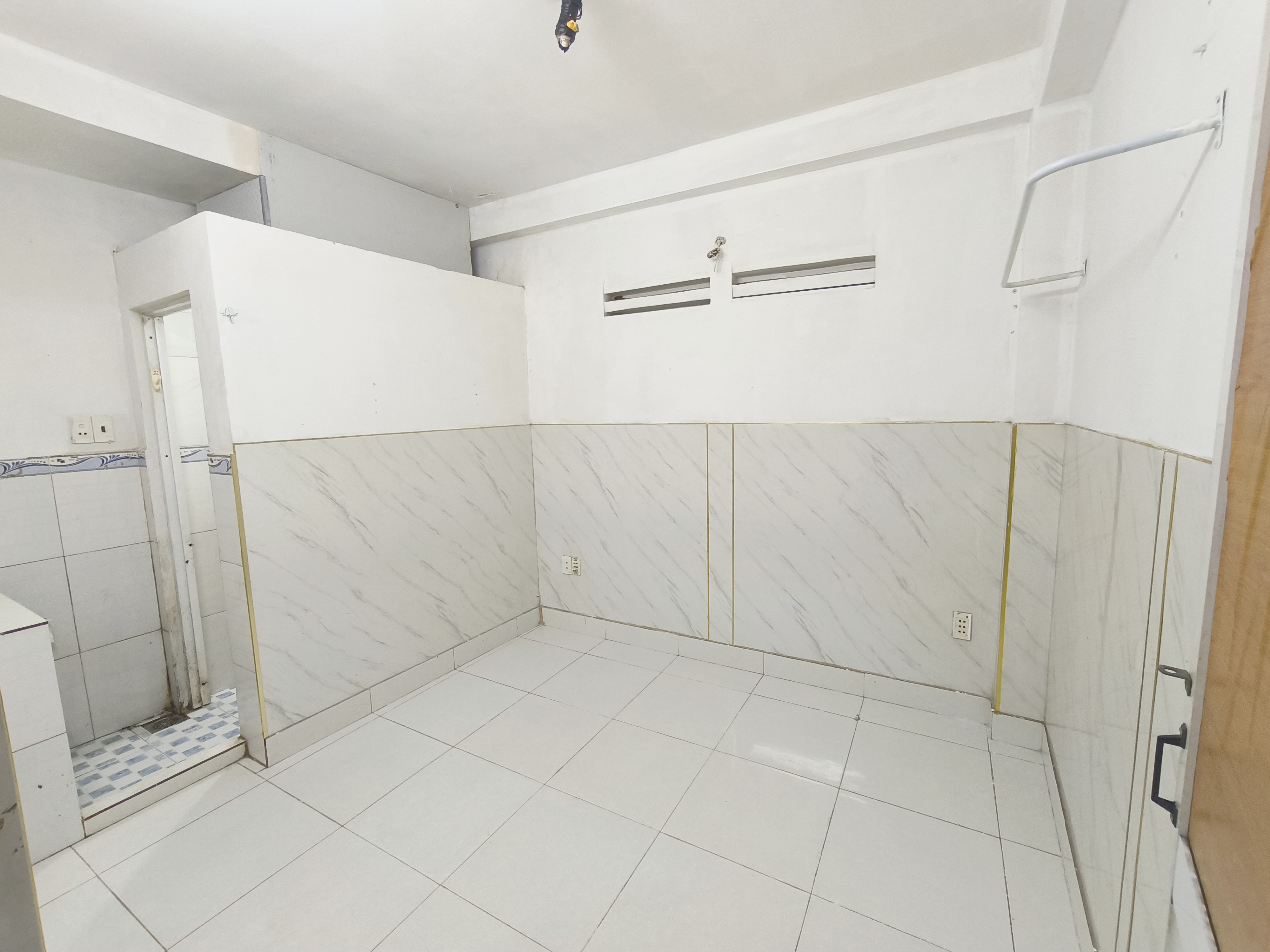 Căn hộ mini có nội thất 12m² - Bình Tân, TP.HCM