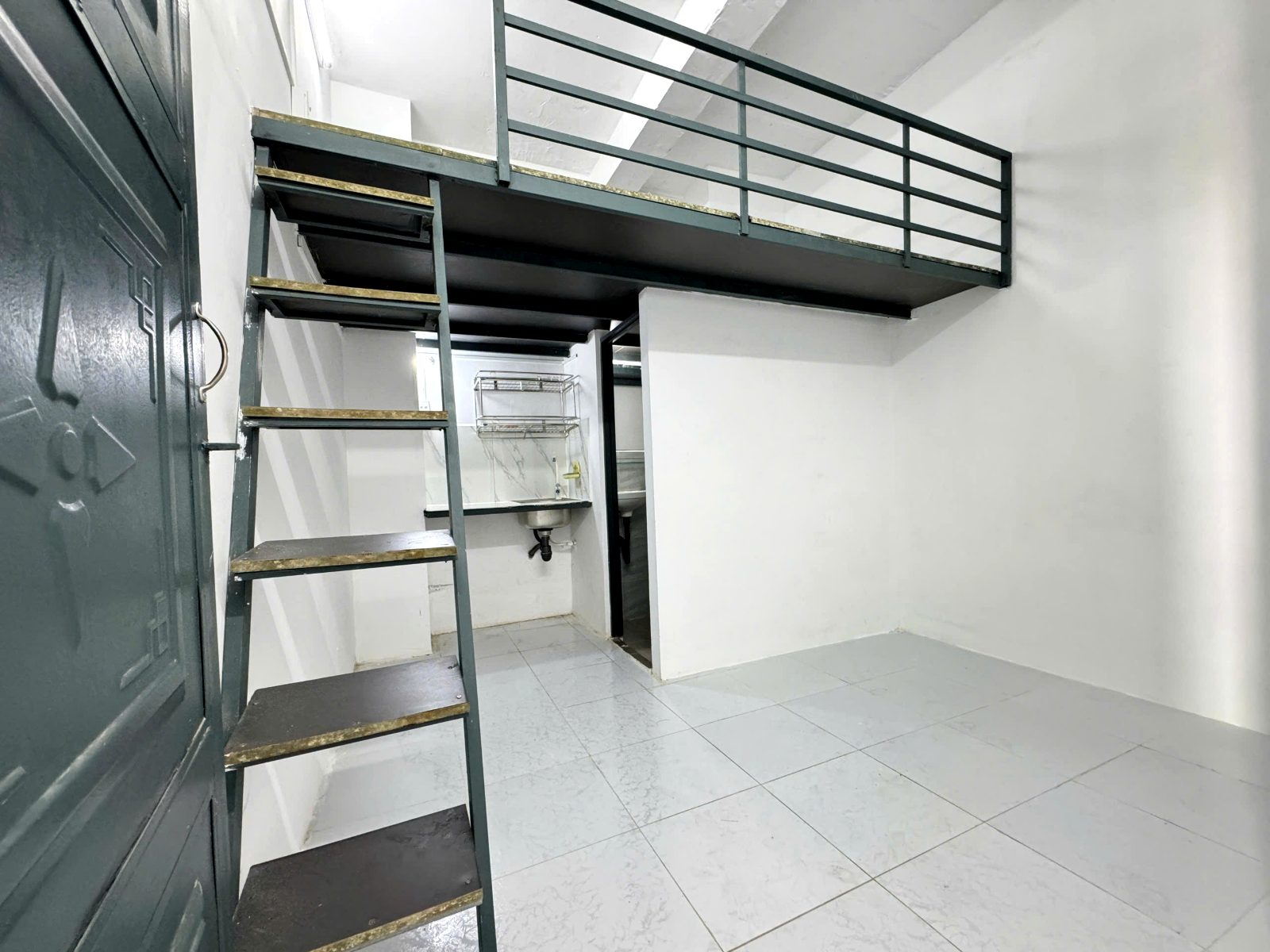 Phòng trọ có nội thất 20m² - Bình Tân, TP.HCM