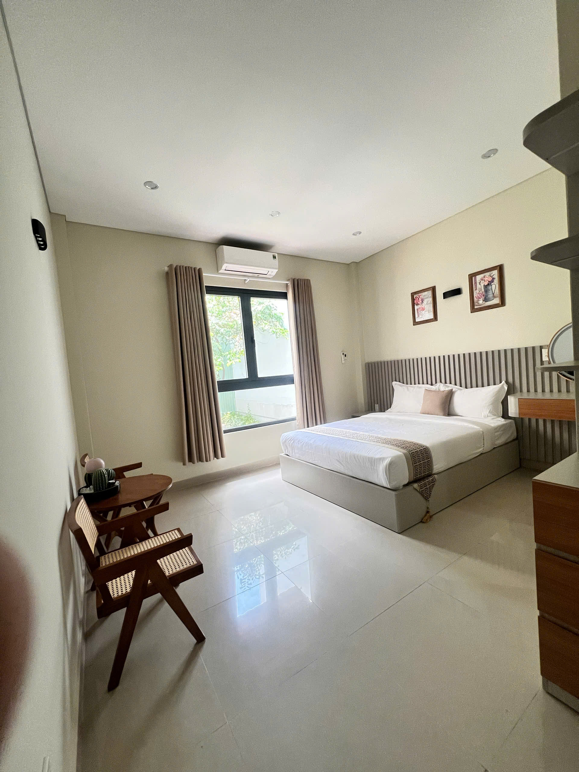 Căn hộ mini có nội thất 20m² - Tân Bình, TP.HCM