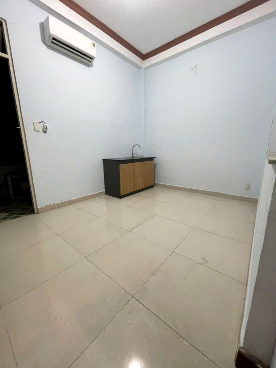 Căn hộ mini có nội thất 16m² - Gò Vấp, TP.HCM