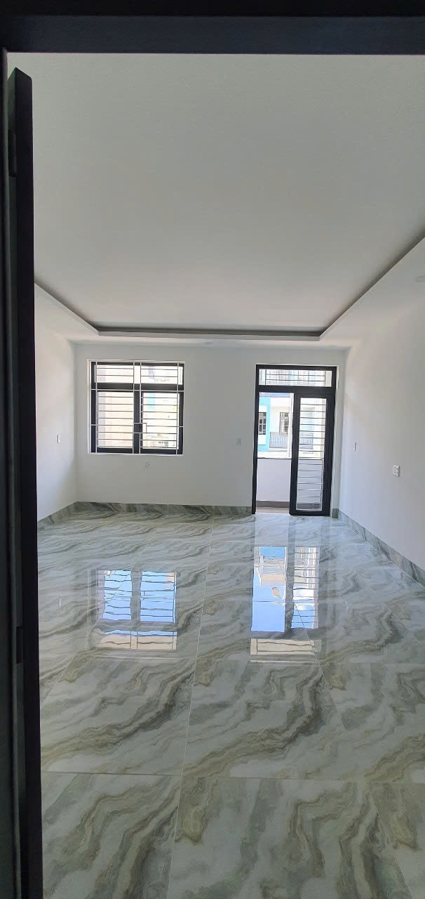 Căn hộ mini có nội thất 27m² - Bình Chánh, TP.HCM