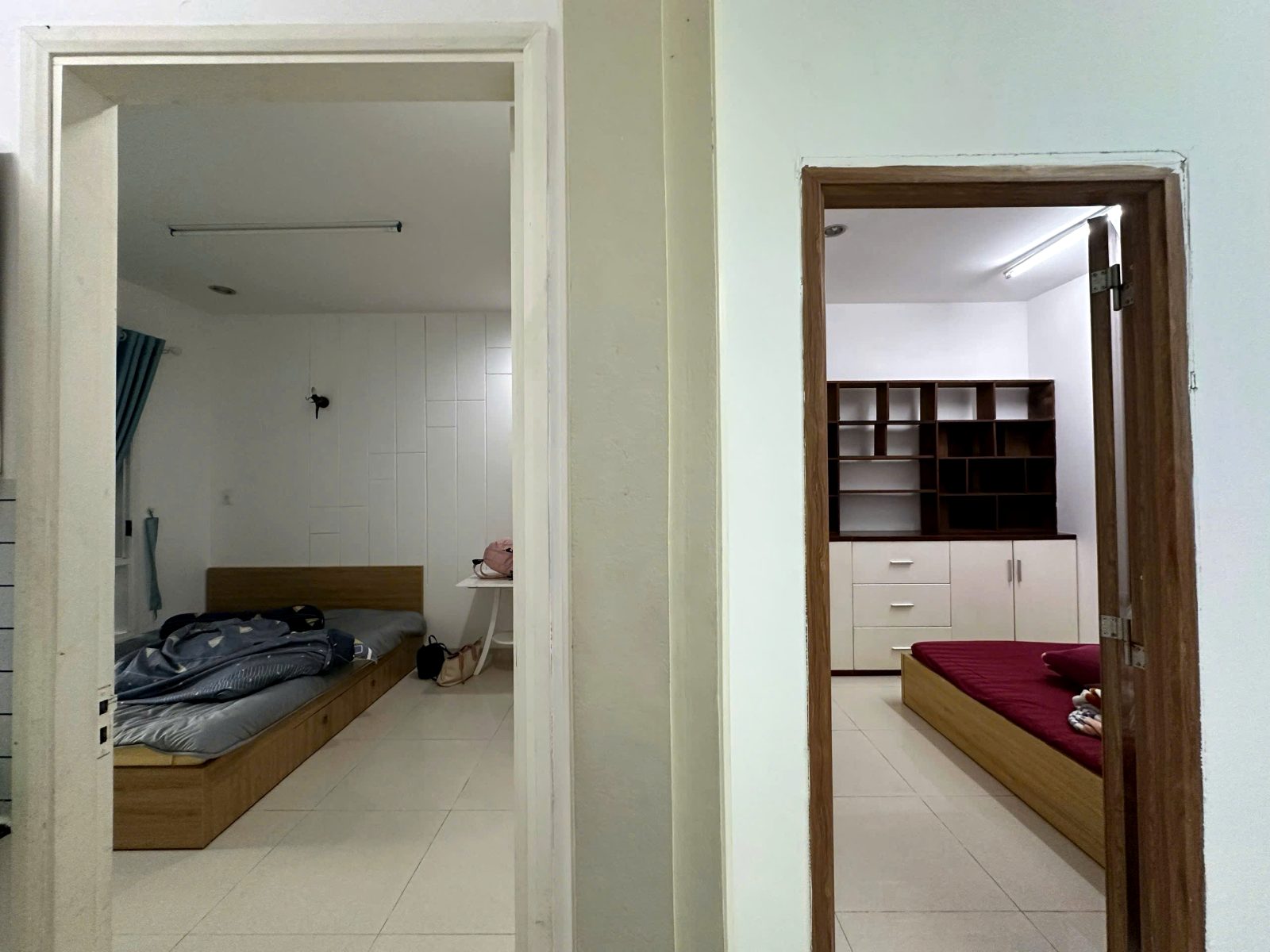 Phòng trọ có nội thất 40m² - Quận 10, TP.HCM
