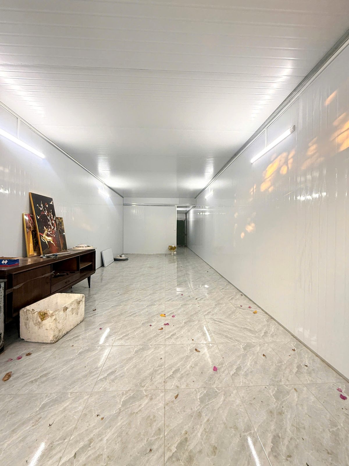 Phòng trọ 60m² - Quận 12, TP.HCM